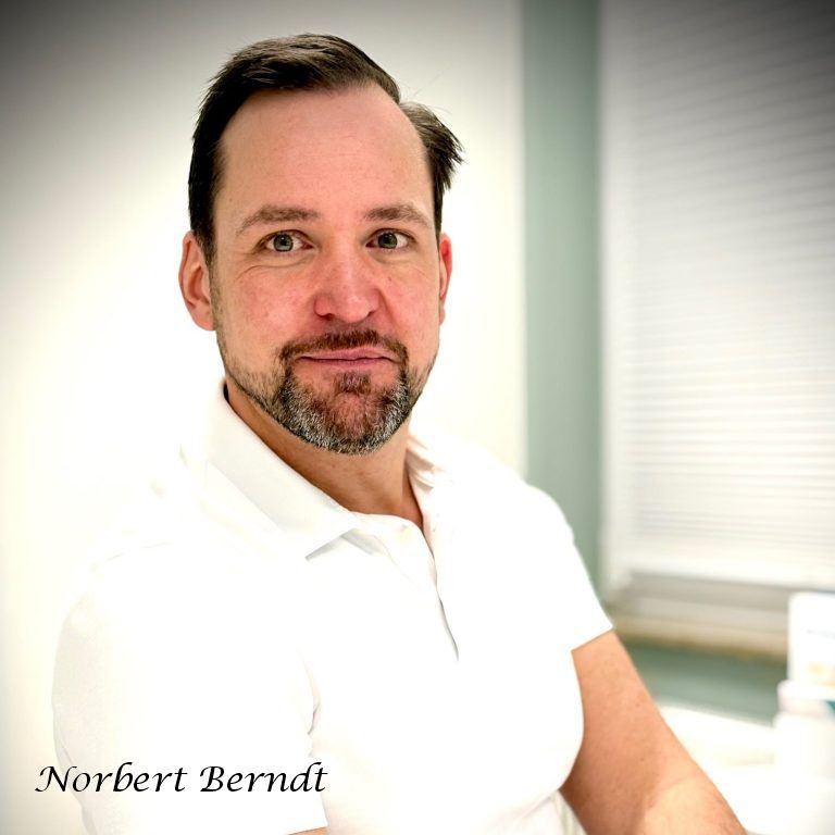 Norbert Berndt