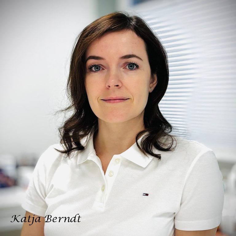 Katja Berndt